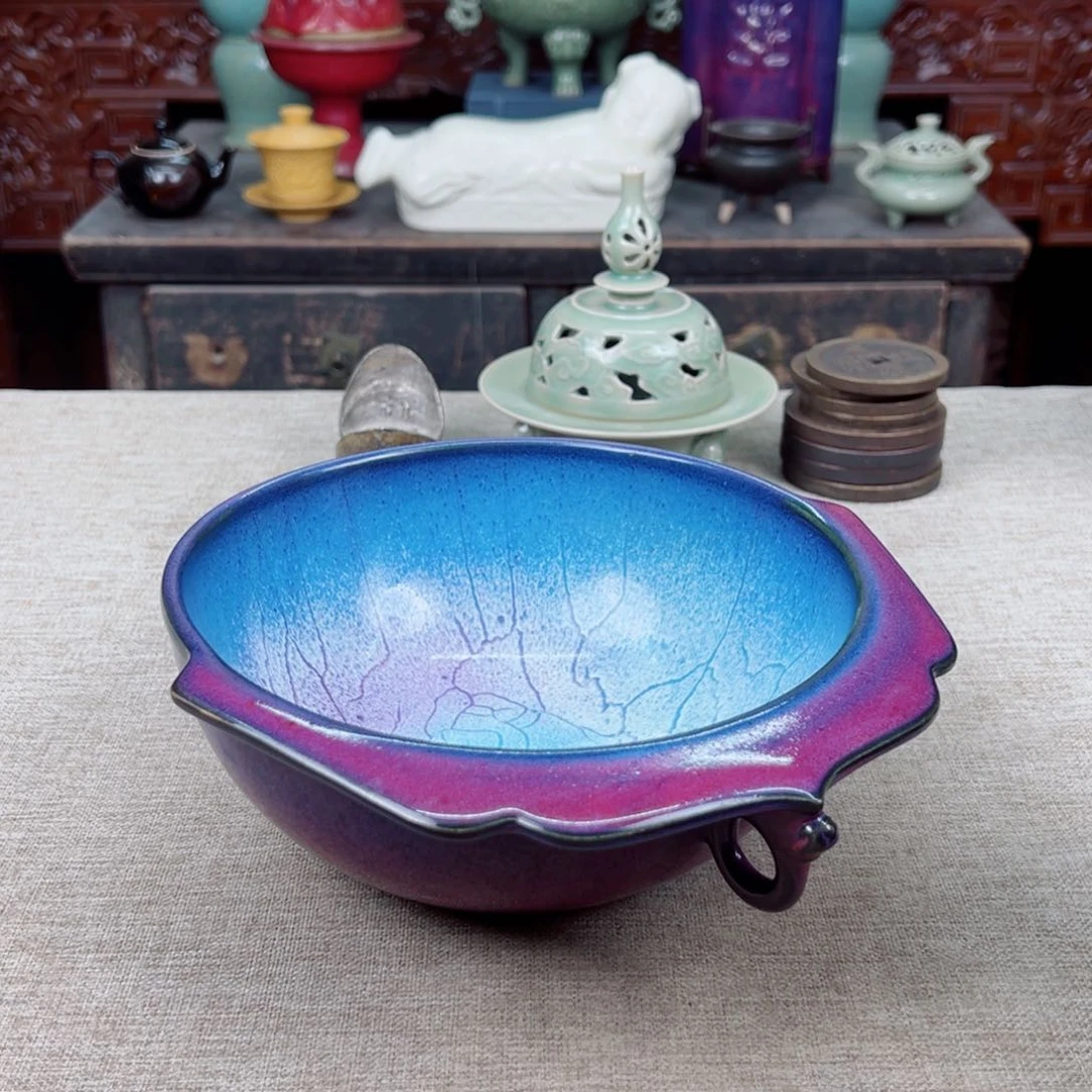 陶瓷艺术品正能量陶瓷艺术品正能量