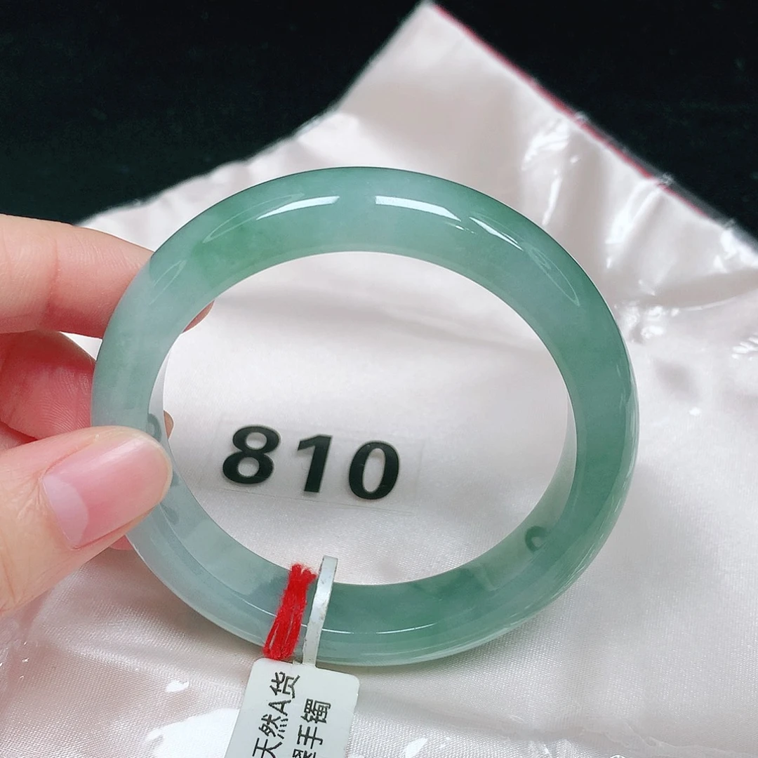 未镶嵌手镯翡翠翡翠手镯未镶嵌