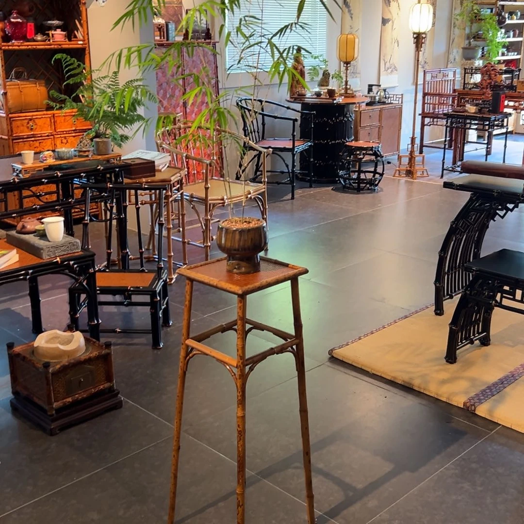 紫砂茶叶罐手工制作手工制作