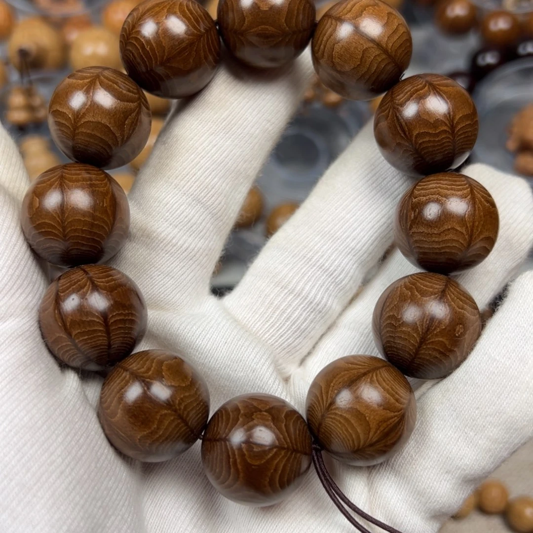 哈***扬手串/手链六道木2.0福利