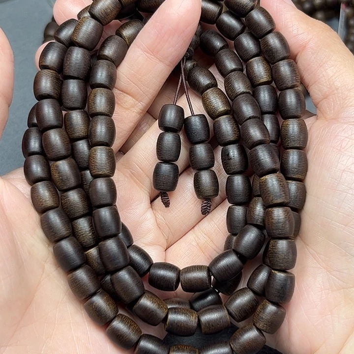 是***！沉香碎屑沉香白棋玉化0.8