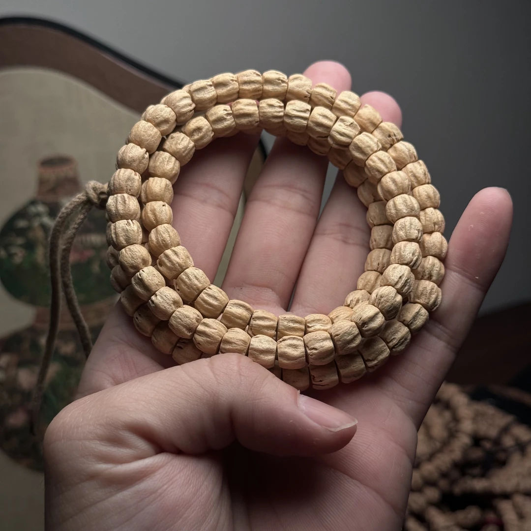 热振柏香籽直切油皮方块顺