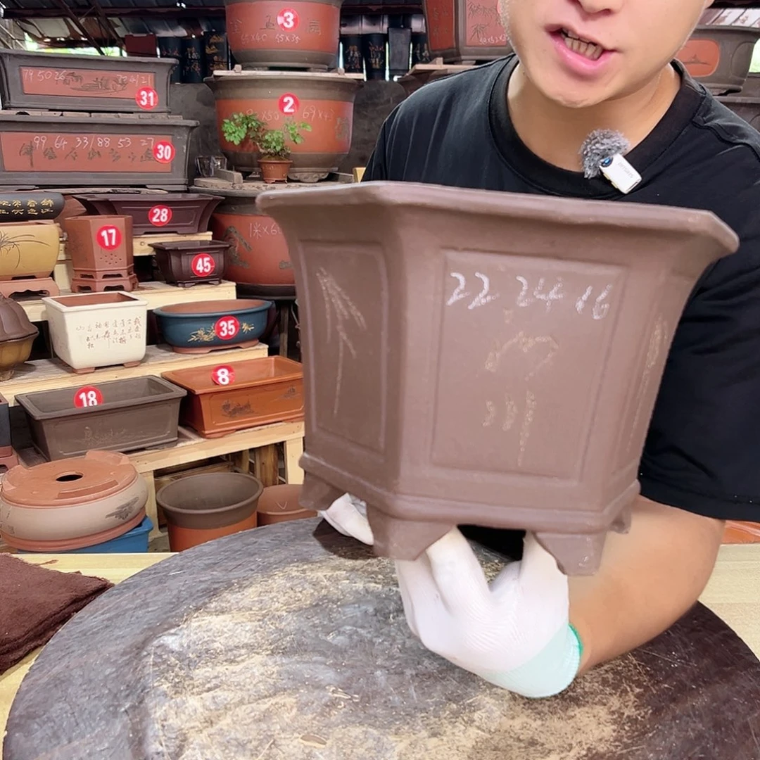 紫砂精品工厂直发