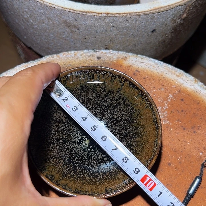 茶盏非落灰烧巫清龙行知