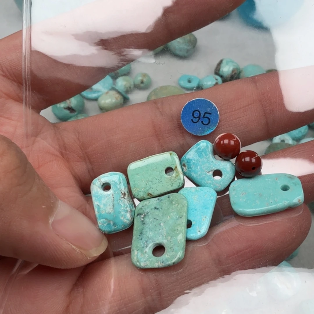 未镶嵌南红玛瑙珠宝奇石