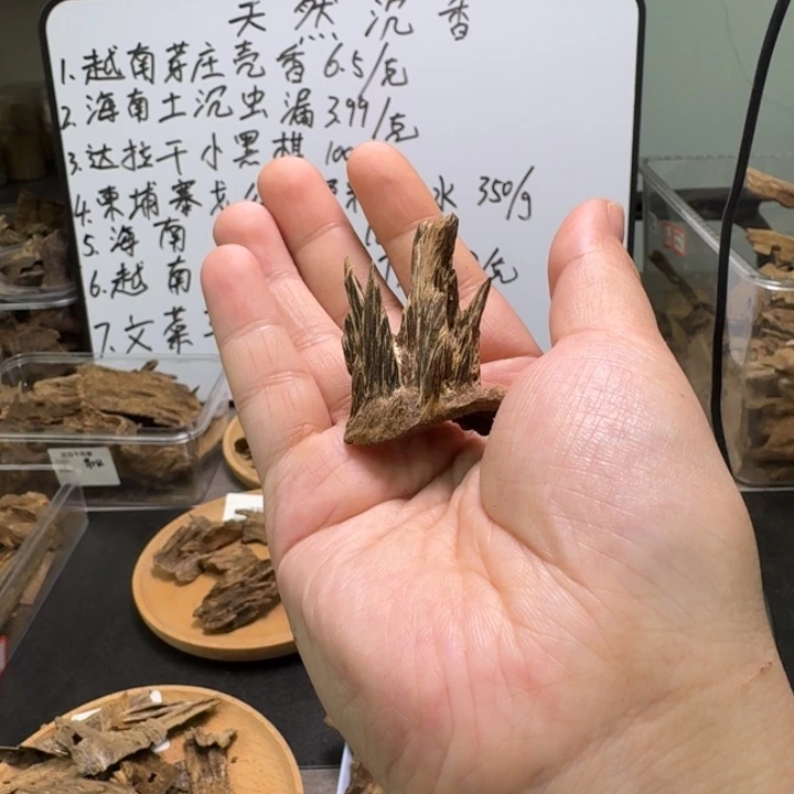 达拉干小黑棋4.5克，带