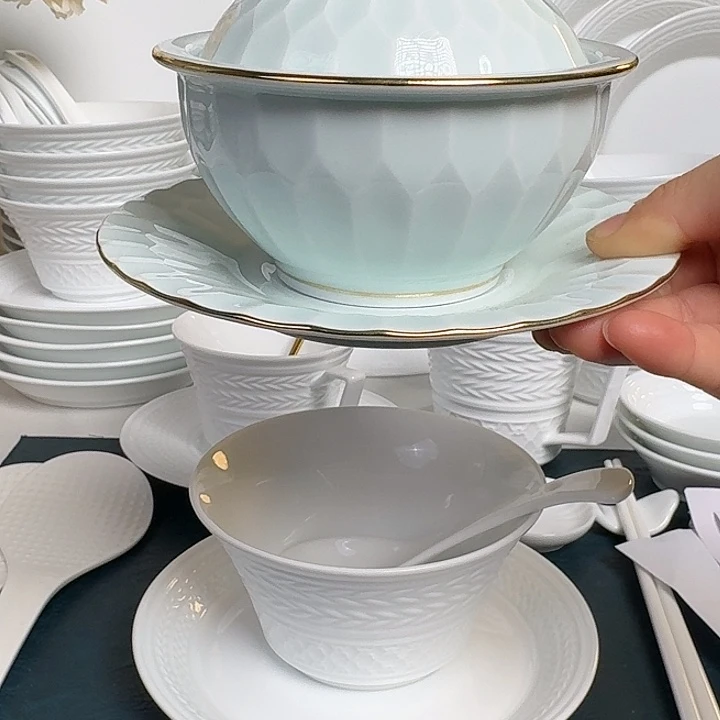 塑料高端品牌产品展示