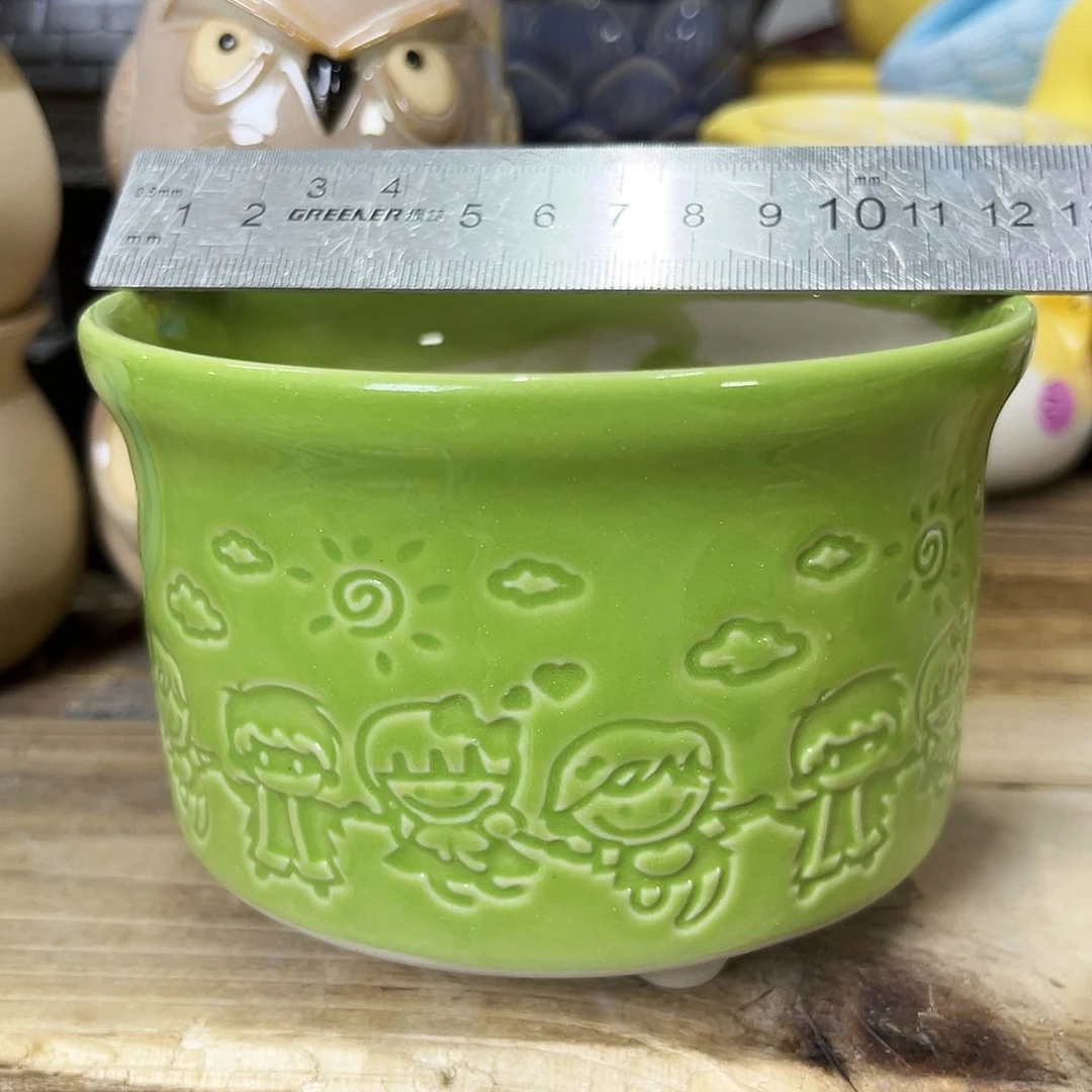 陶瓷花盆特价上新