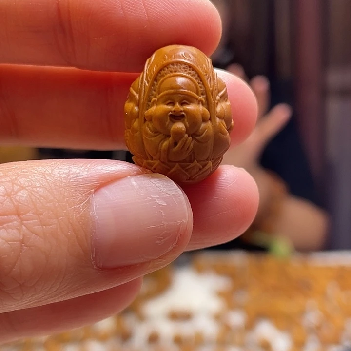 吊坠橄榄核橄榄核