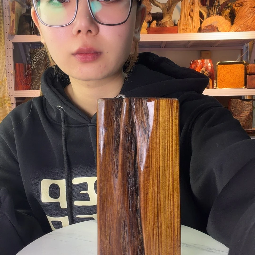 紫檀木类端景台杜*蓬