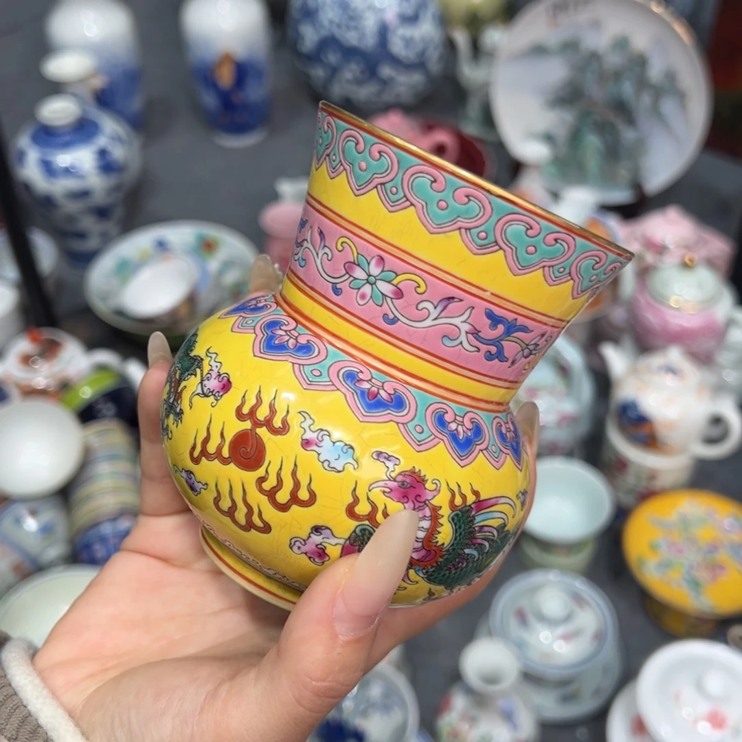 陶摆件陶瓷陶瓷材料加工