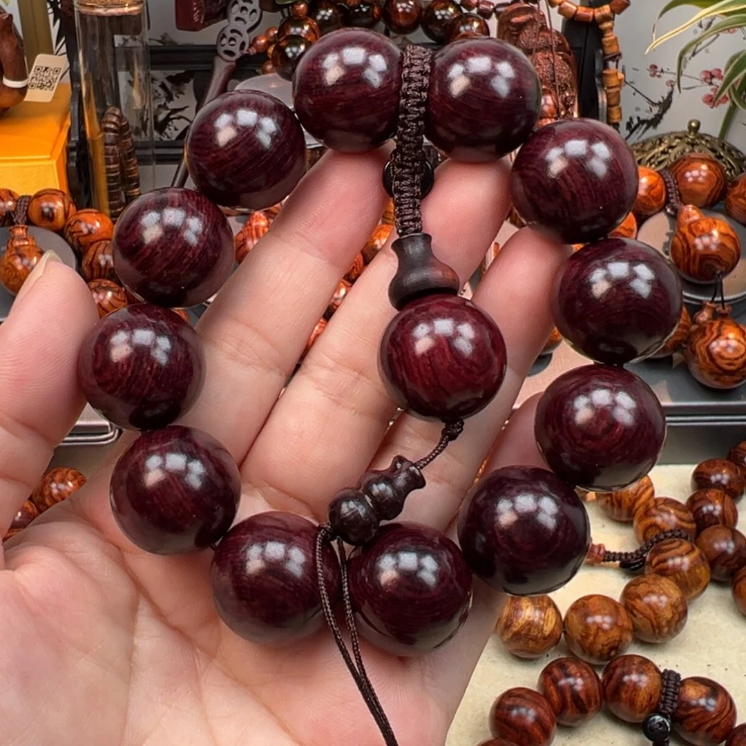 花梨木类紫花梨2.0