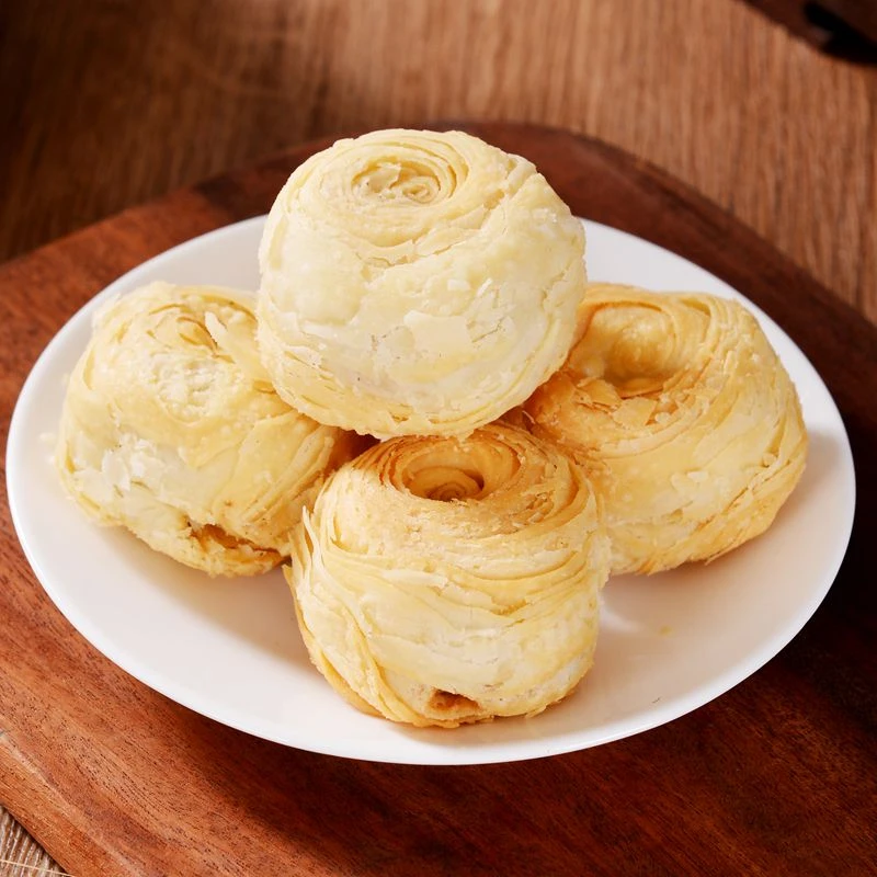 四川眉山特产东坡园龙眼酥小包装非遗传统夹心饼干糕点心休闲零食