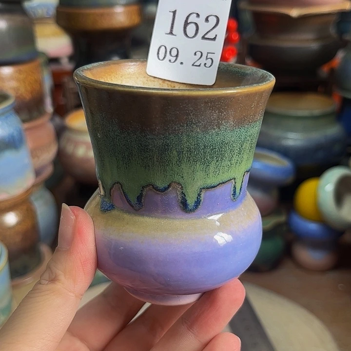 瓷片景德镇陶瓷手工制作