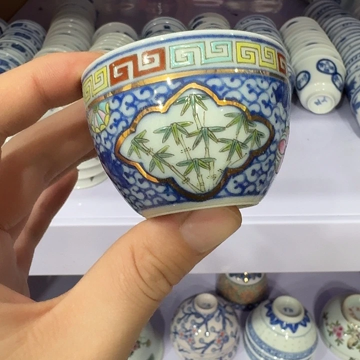 陶瓷艺术品收藏陶瓷