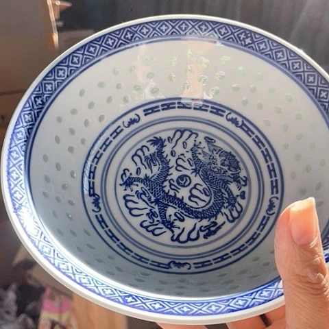 摆件陶景德镇高温陶瓷