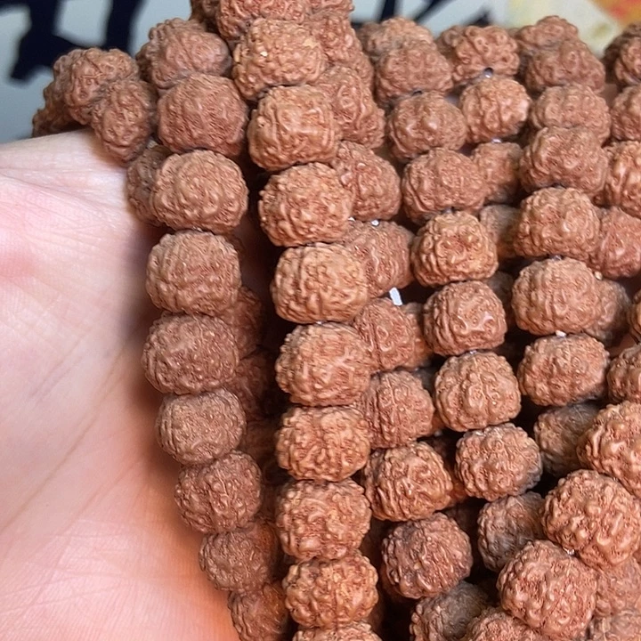 吊坠金刚菩提11平细