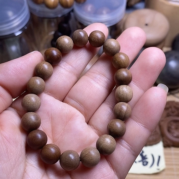 檀香木檀香1.0/19手串