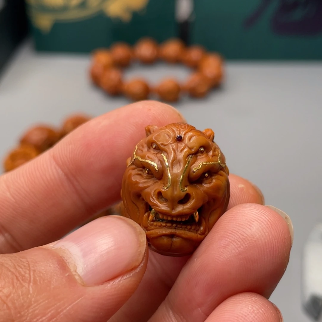 橄榄核手串/手链橄榄核