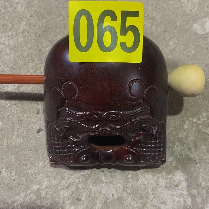 香榧木米*民俗老物件陈列