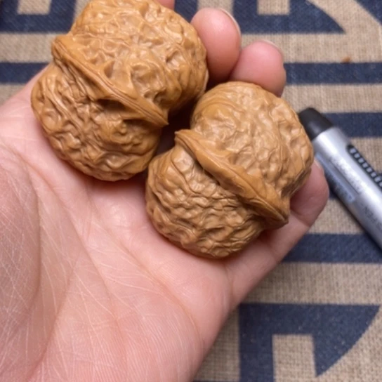 吊坠文玩核桃南瓜全品40