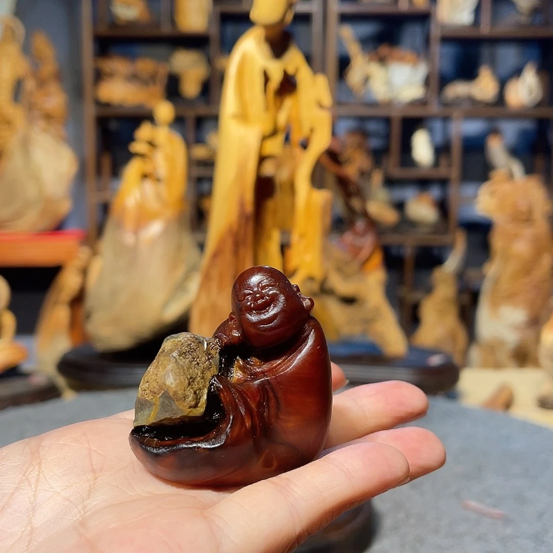 柏木（崖柏）l****c工艺品100