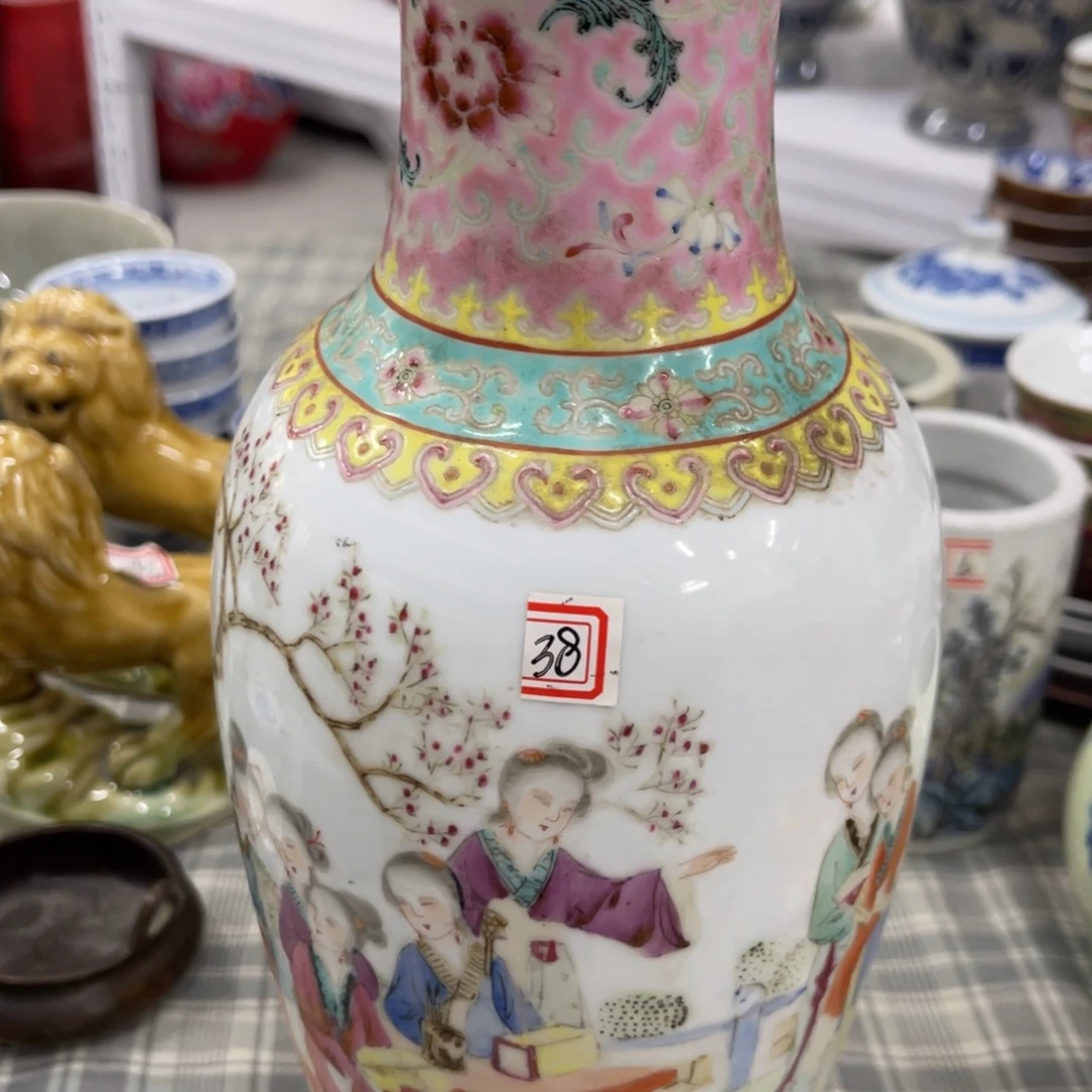 陶日用家用陶瓷制品