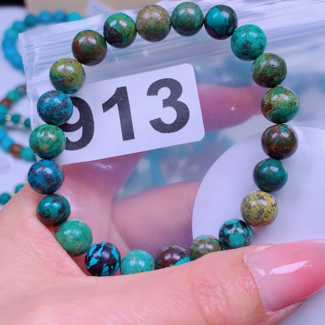 空竹粉丝专享十堰特色手工散珠