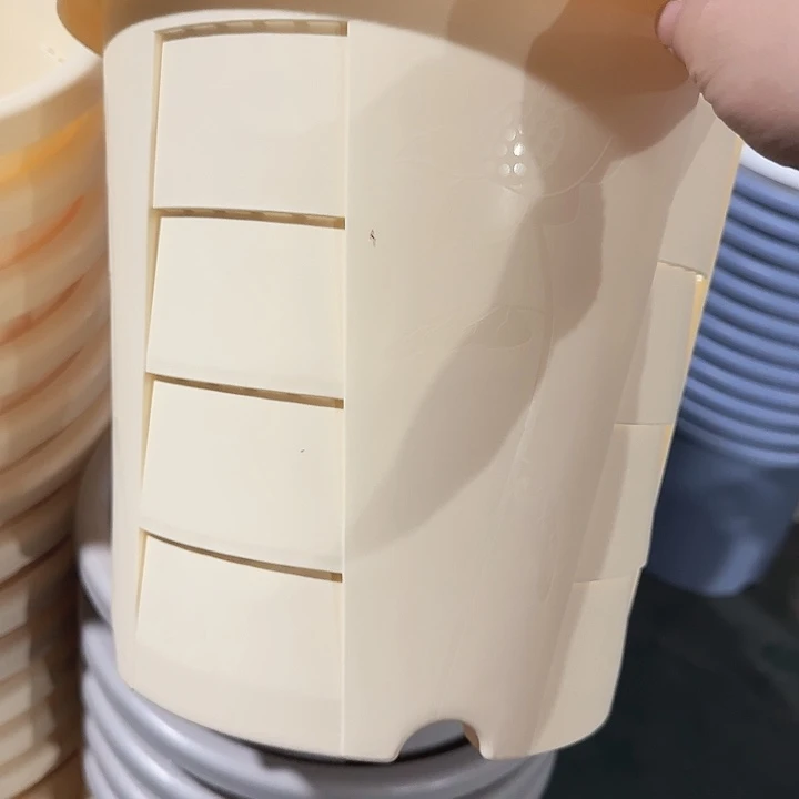 测29口径4个无托米黄