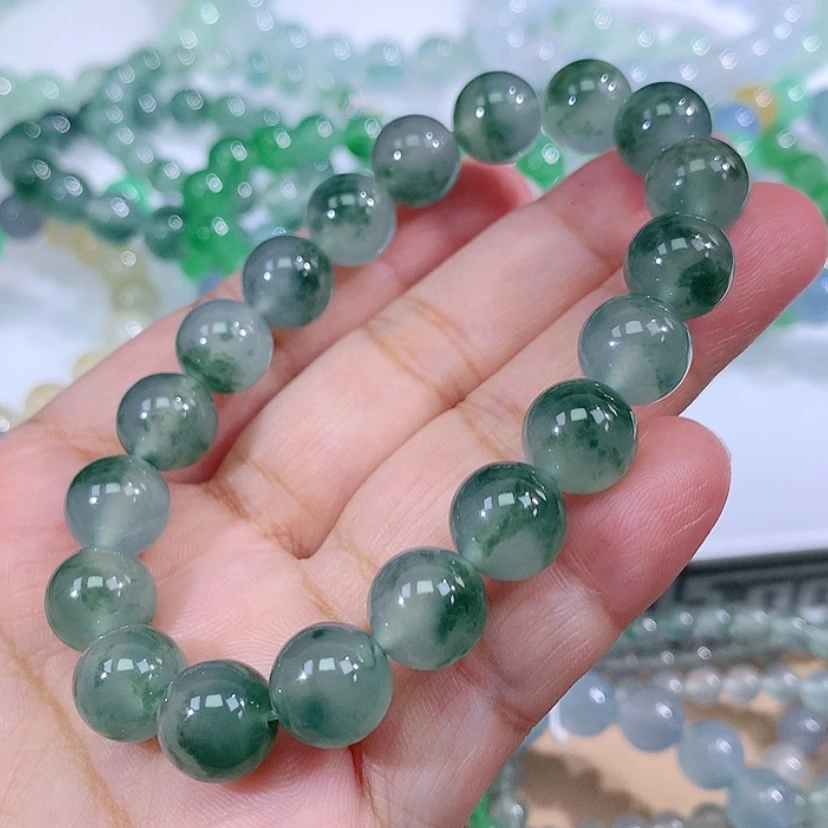 【闪购商品】未镶嵌手链翡翠