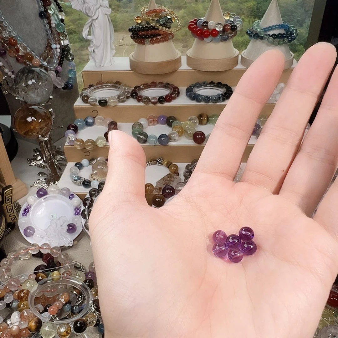 墩***妈非金属紫水跑环