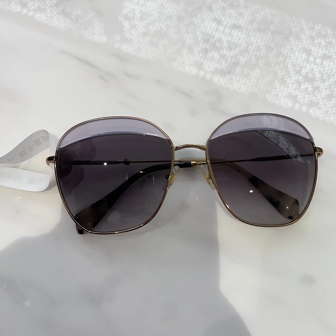 99新 MIU MIU/缪缪 miumiu墨镜34085