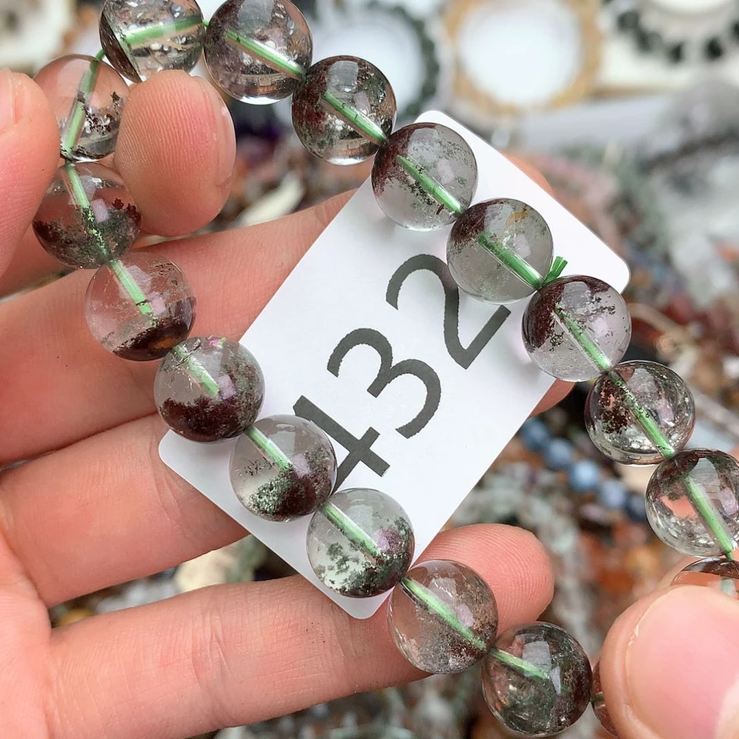 【闪购商品】未镶嵌手链水晶手链