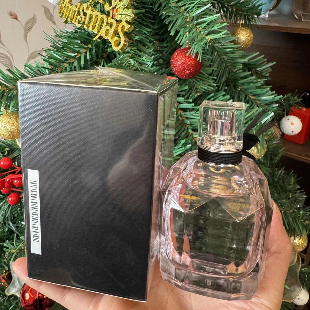 【反转巴黎50ML/90ML】香水明星同款持久留香工厂香水