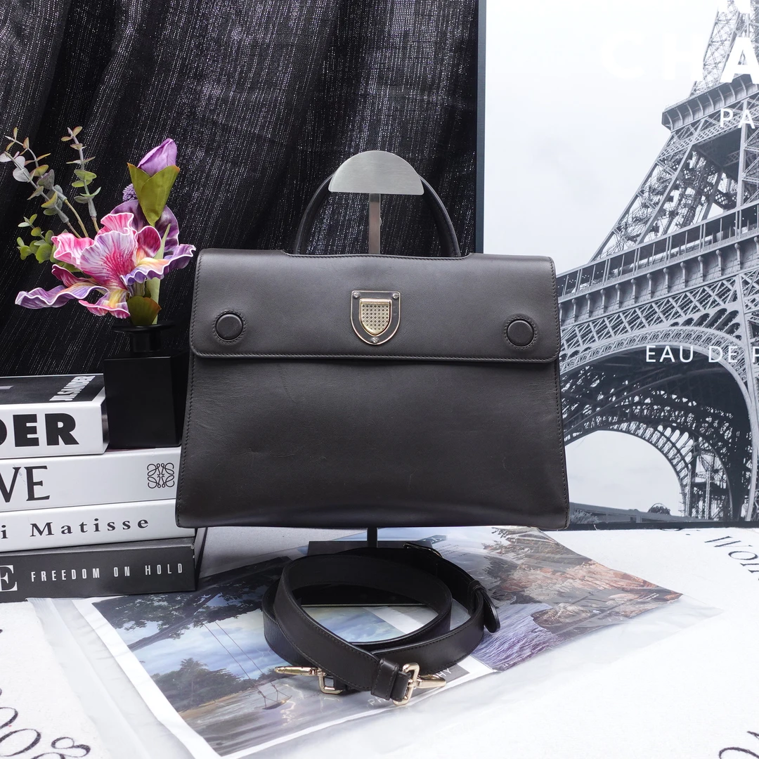 95新 DIOR/迪奥 单肩包/T10207447