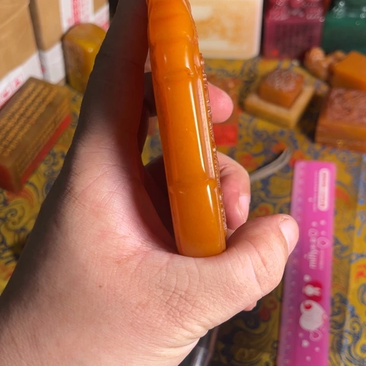 印石寿山石寿山石