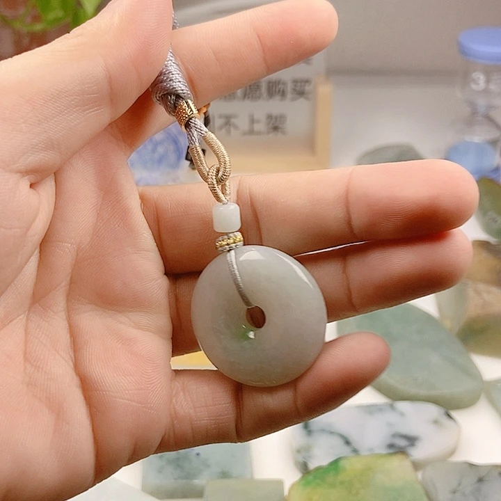 定制翡翠未镶嵌定制天然翡翠