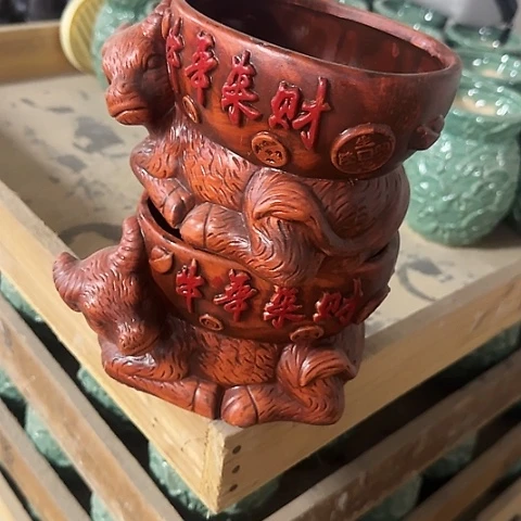 ··2个处理·······