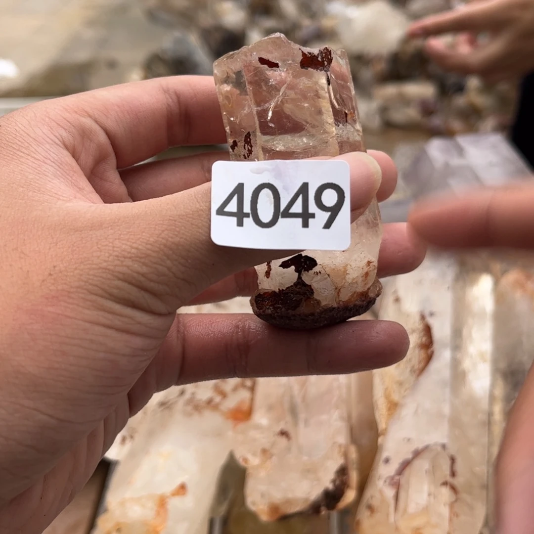 【闪购商品】未镶嵌大型摆件（非配饰）水晶