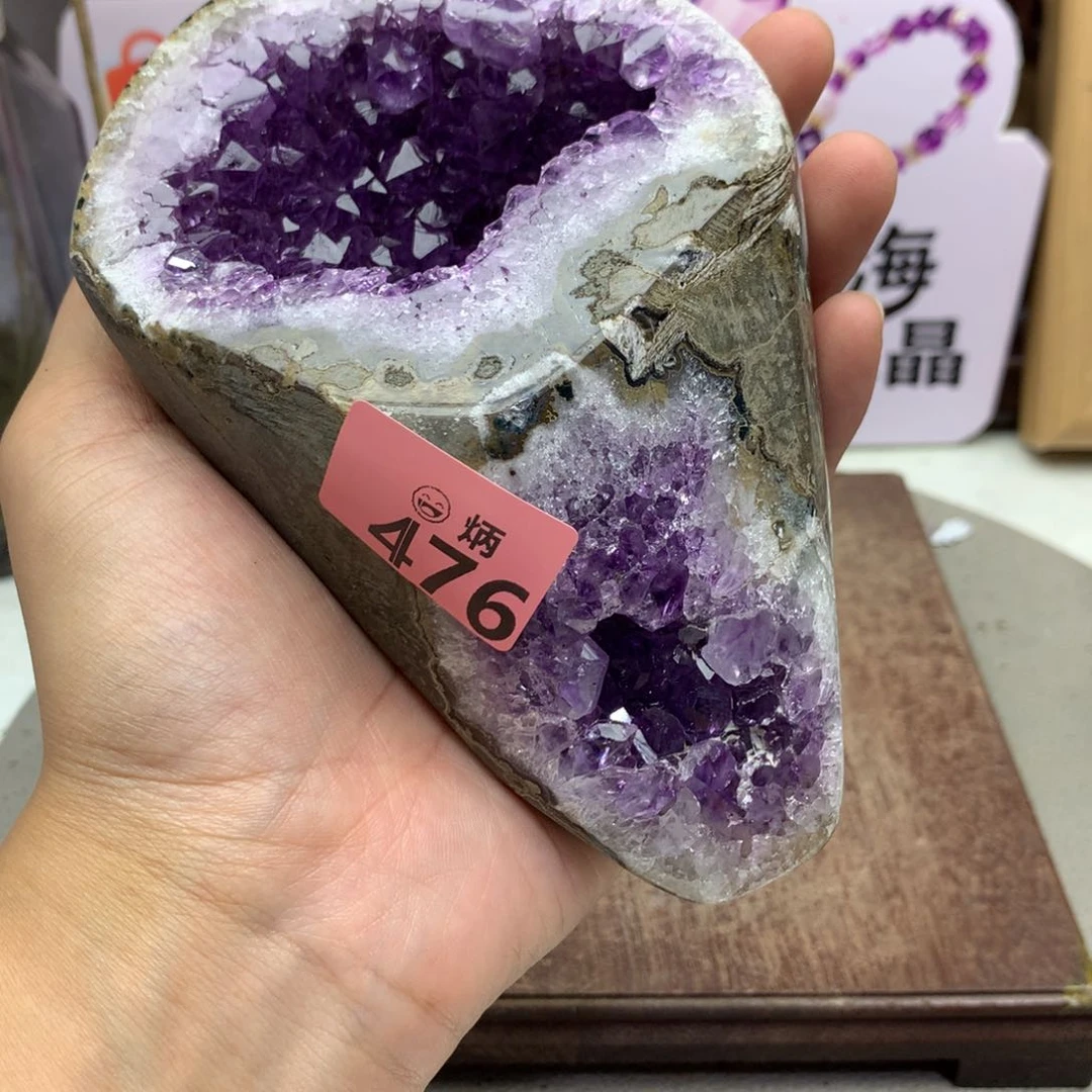 未镶嵌大型摆件（非配饰）水晶