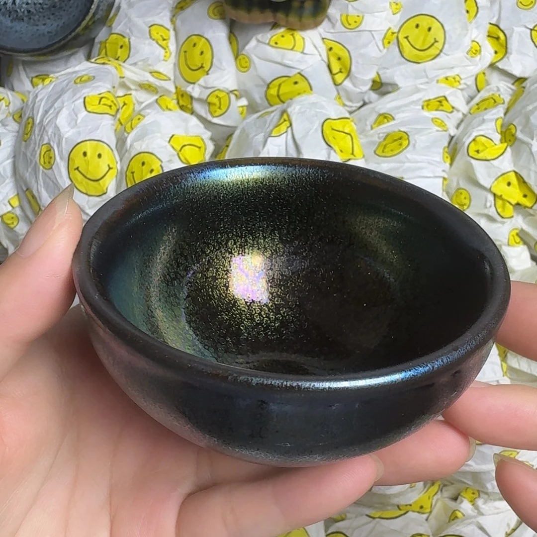 茶盏你是怎么对自己不