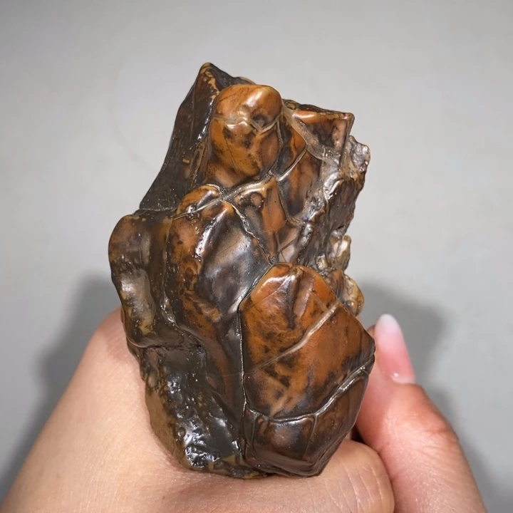 玛瑙/玉髓车挂合金乔*310