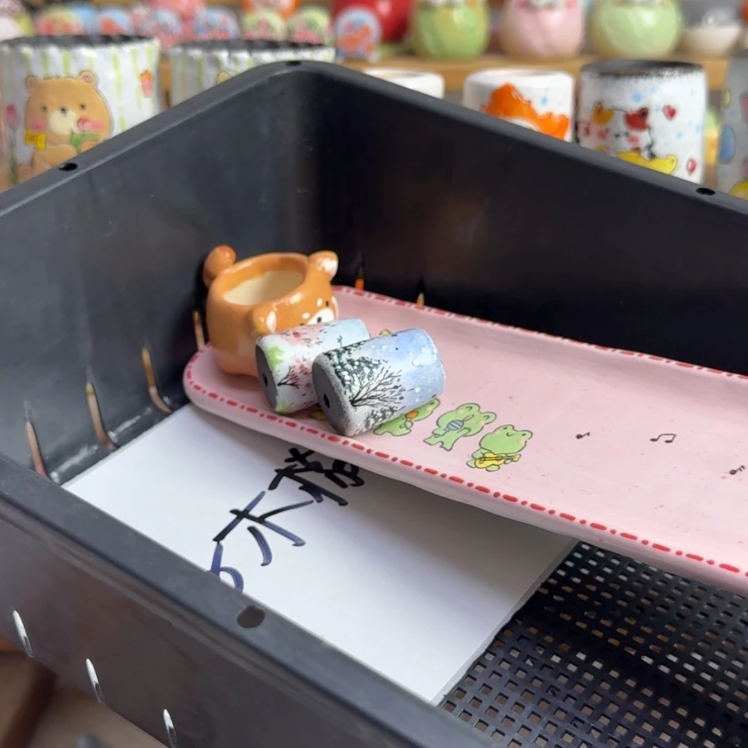 茄***椒茄子木椒花盆一组