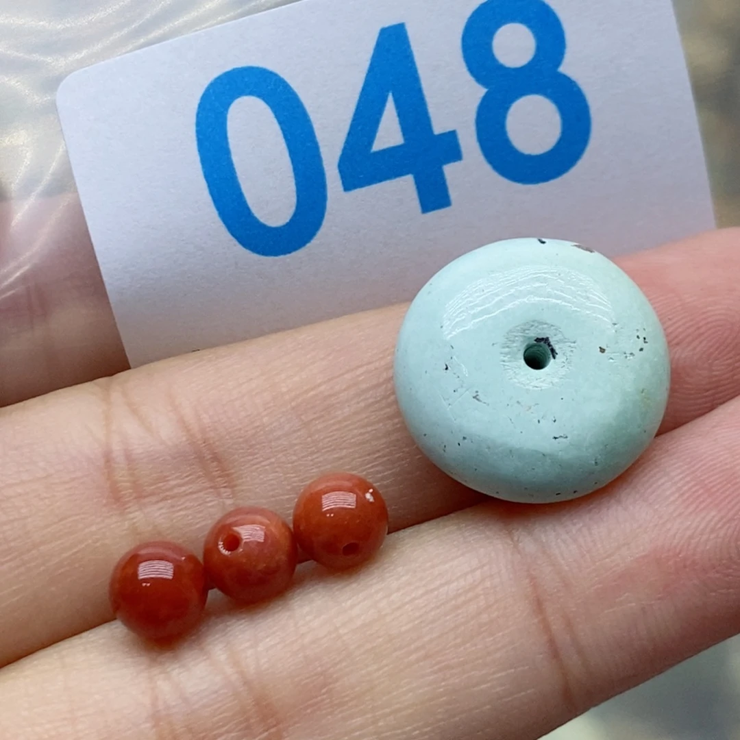 南红玛瑙未镶嵌珠宝奇石