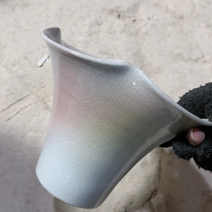 瓶口13户14 景德镇陶瓷学院