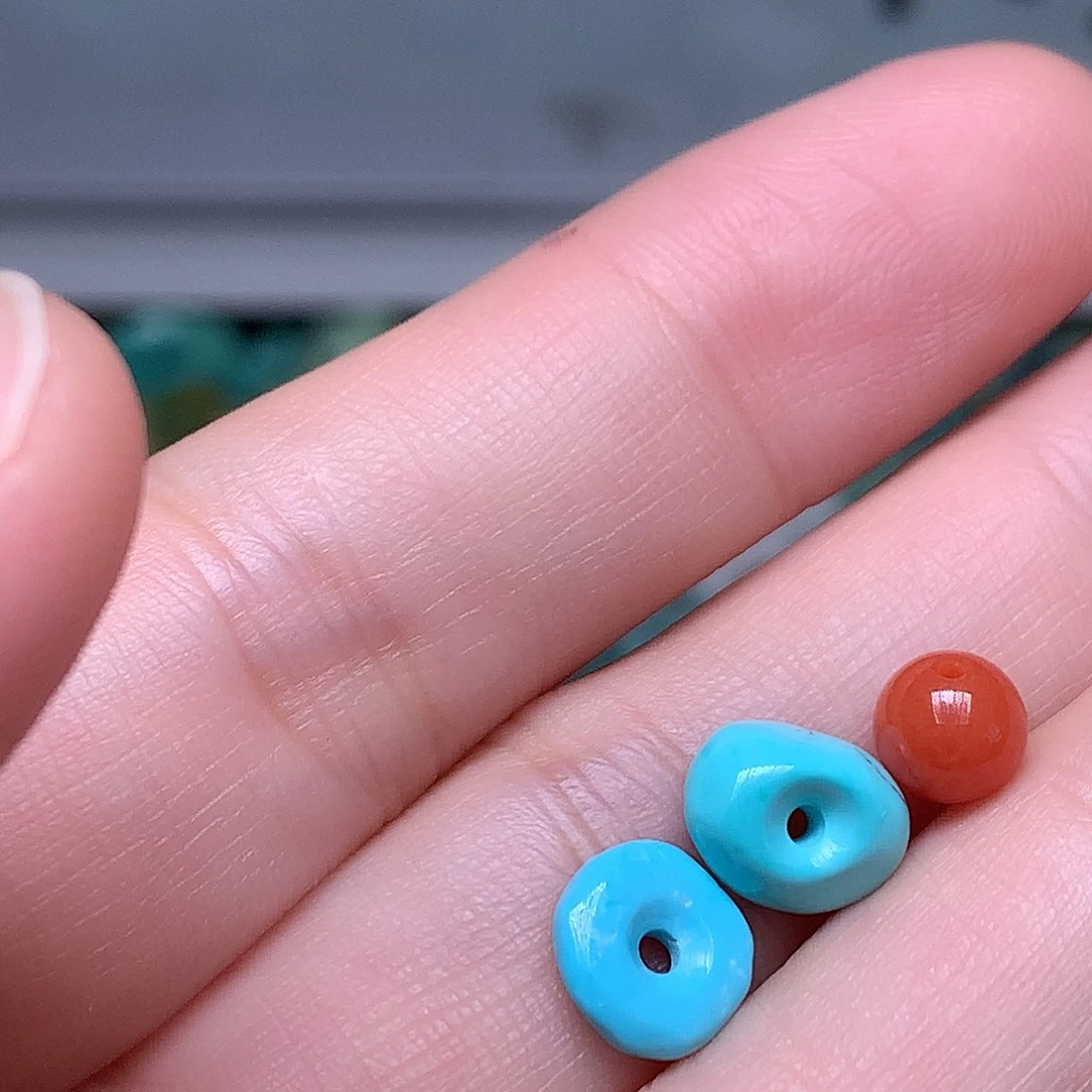 小***纸南红玛瑙未镶嵌珠宝奇石