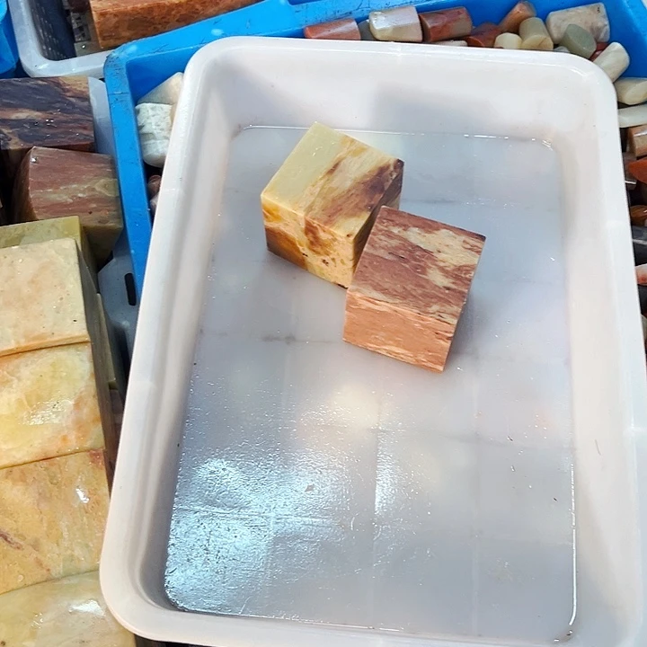 青田石印石小*?我想和