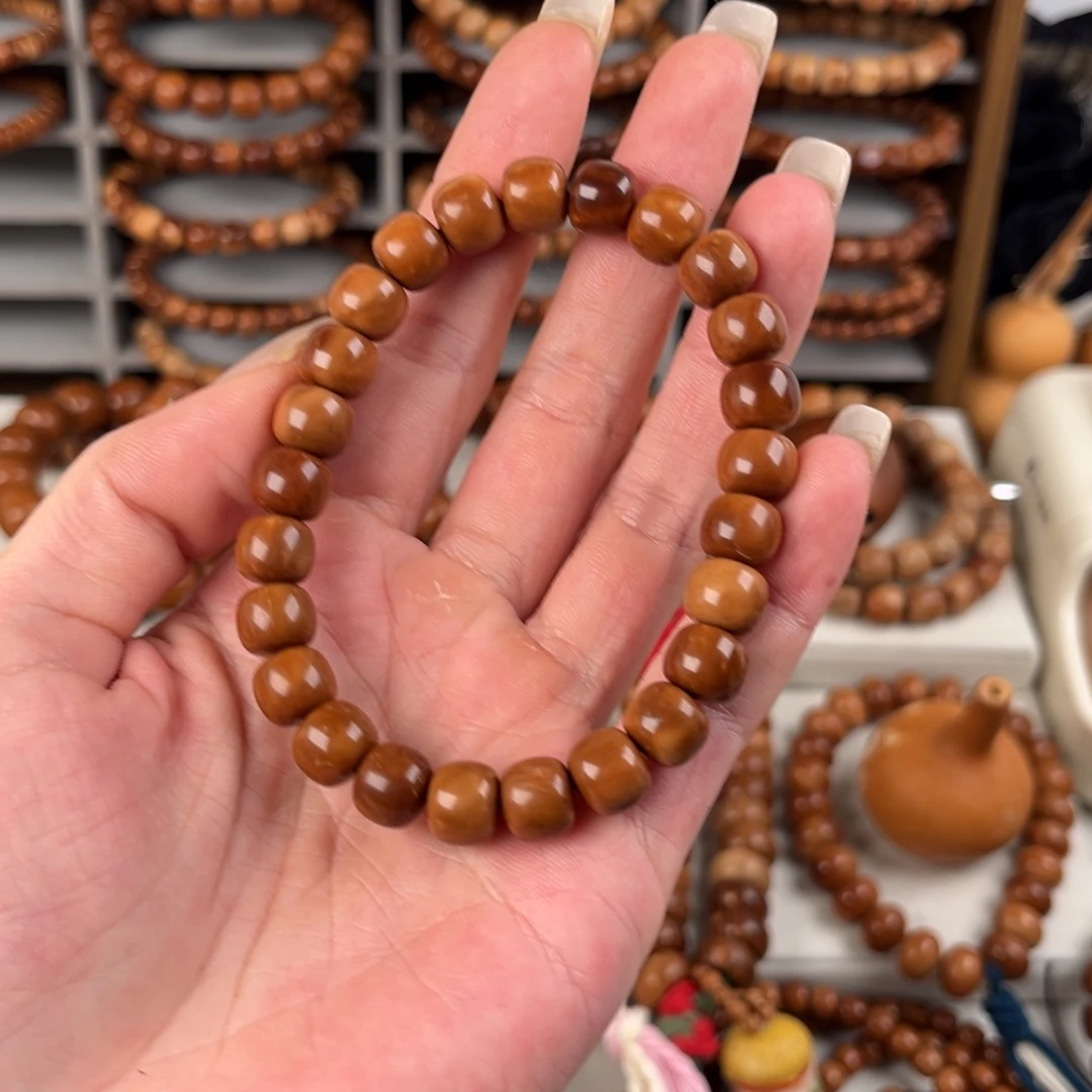 库克手串福利款8×9老型单圈（no退no换）