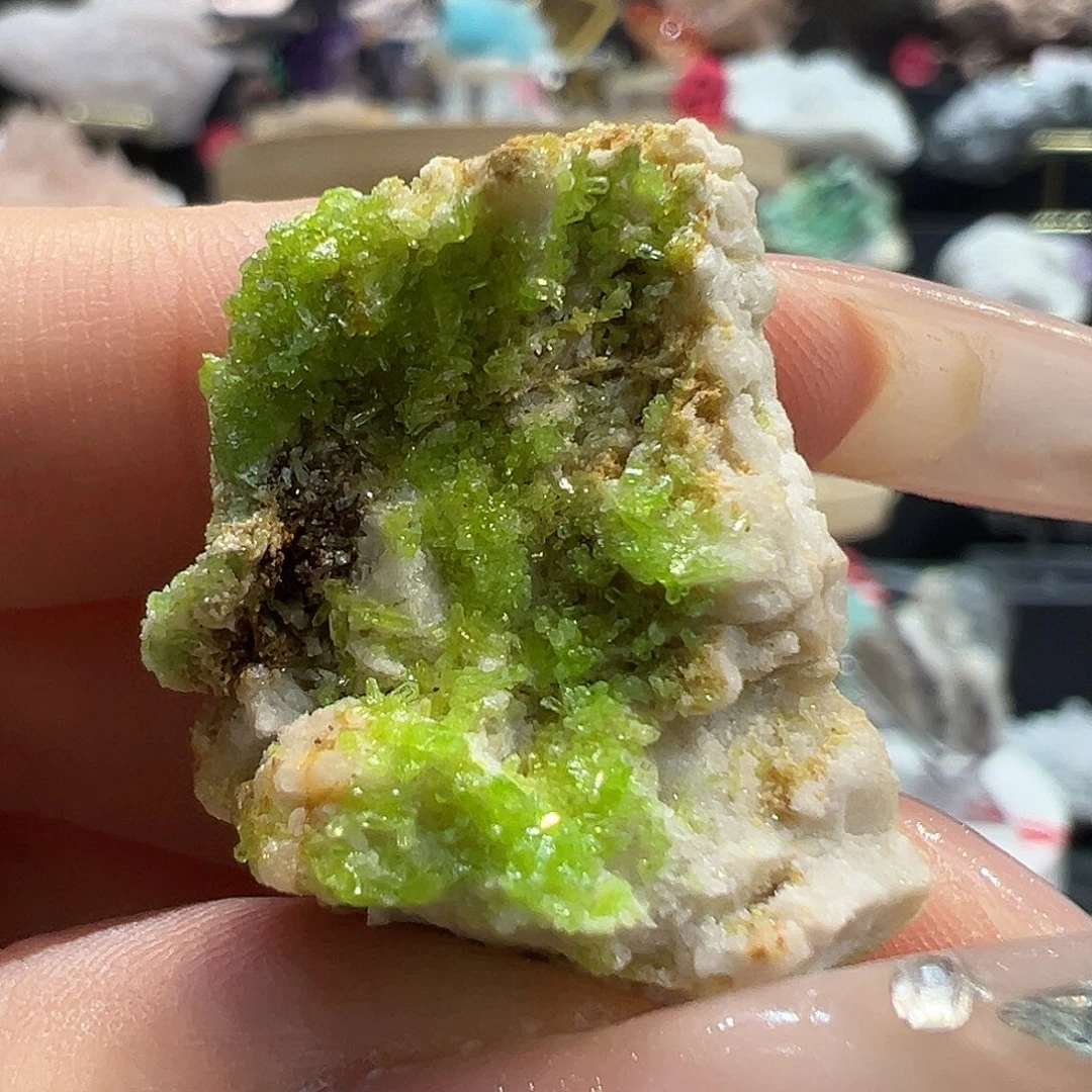 银S925镶嵌大型摆件（非配饰）紫晶