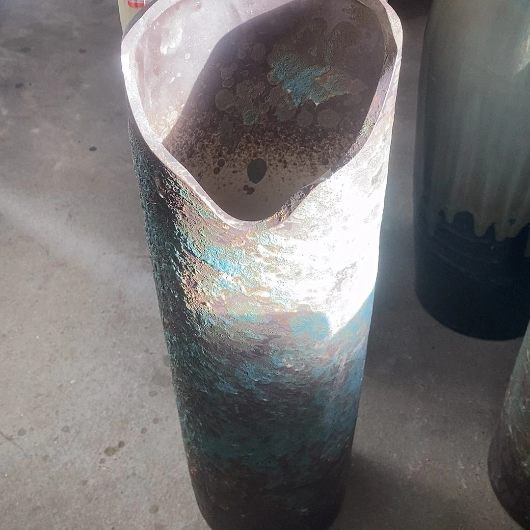 微瑕高度40口径10